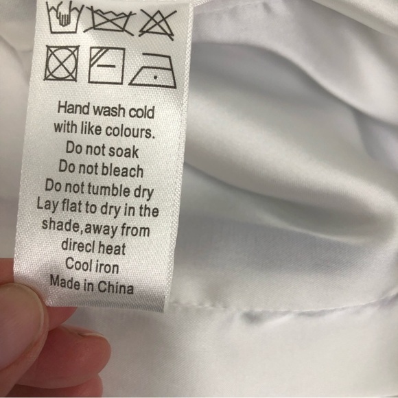 Colorful Rainbow tie dye double breasted blazer XS - Picture 11 of 12